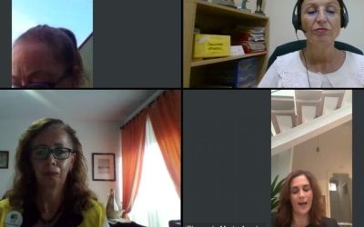 Dia Internacional de las Personas que eligen Cuidar