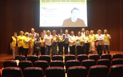 Diálogos Abiertos para un Cuidado Eficaz.