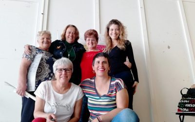 El Tren de La Felicidad regresa al Hierro