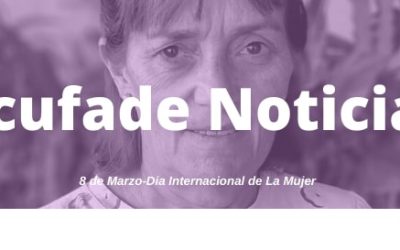 Día Internacional de la Mujer 2021
