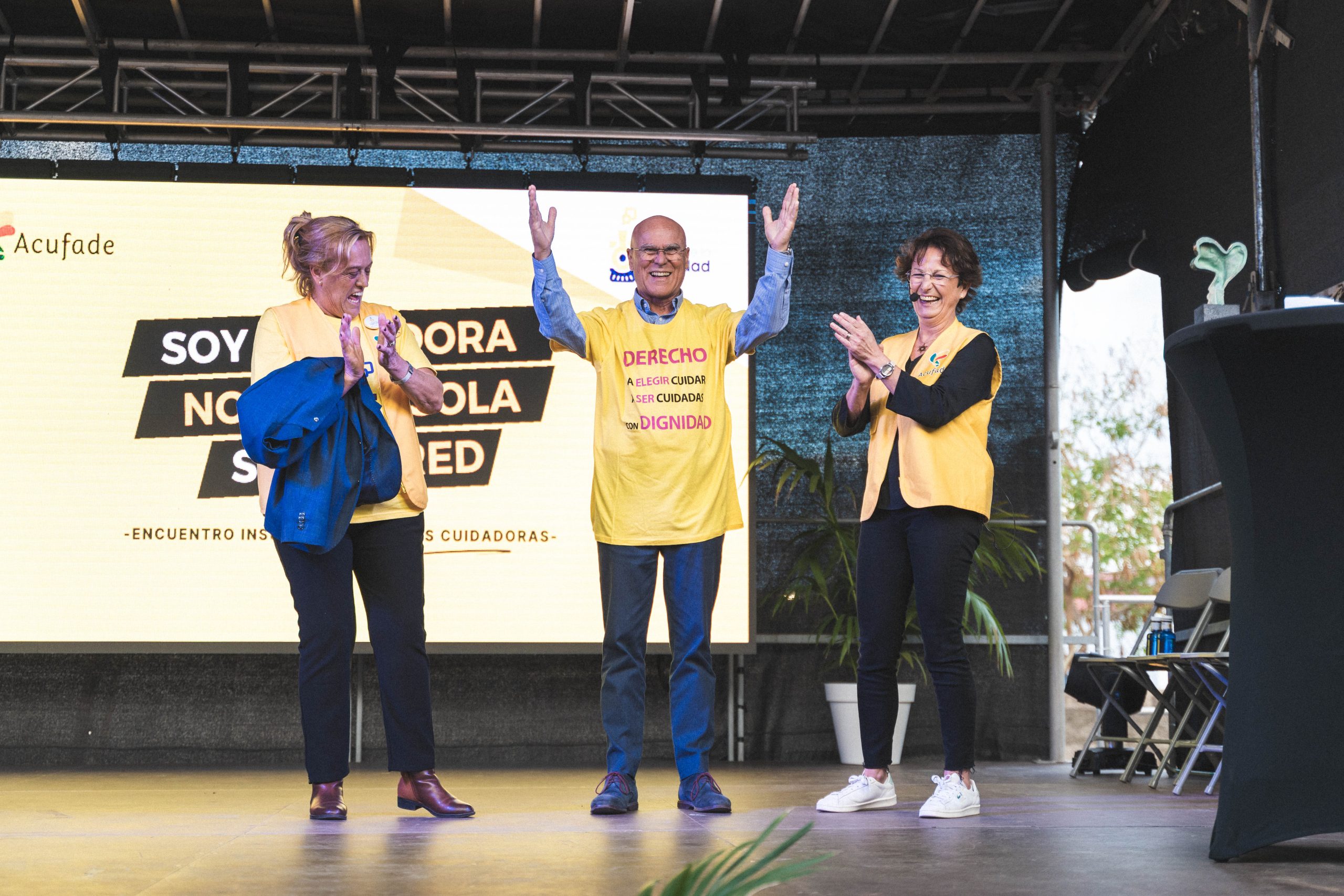 Logros del Tren de la Felicidad en el año 2023