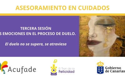 Asesoramiento grupal en duelo